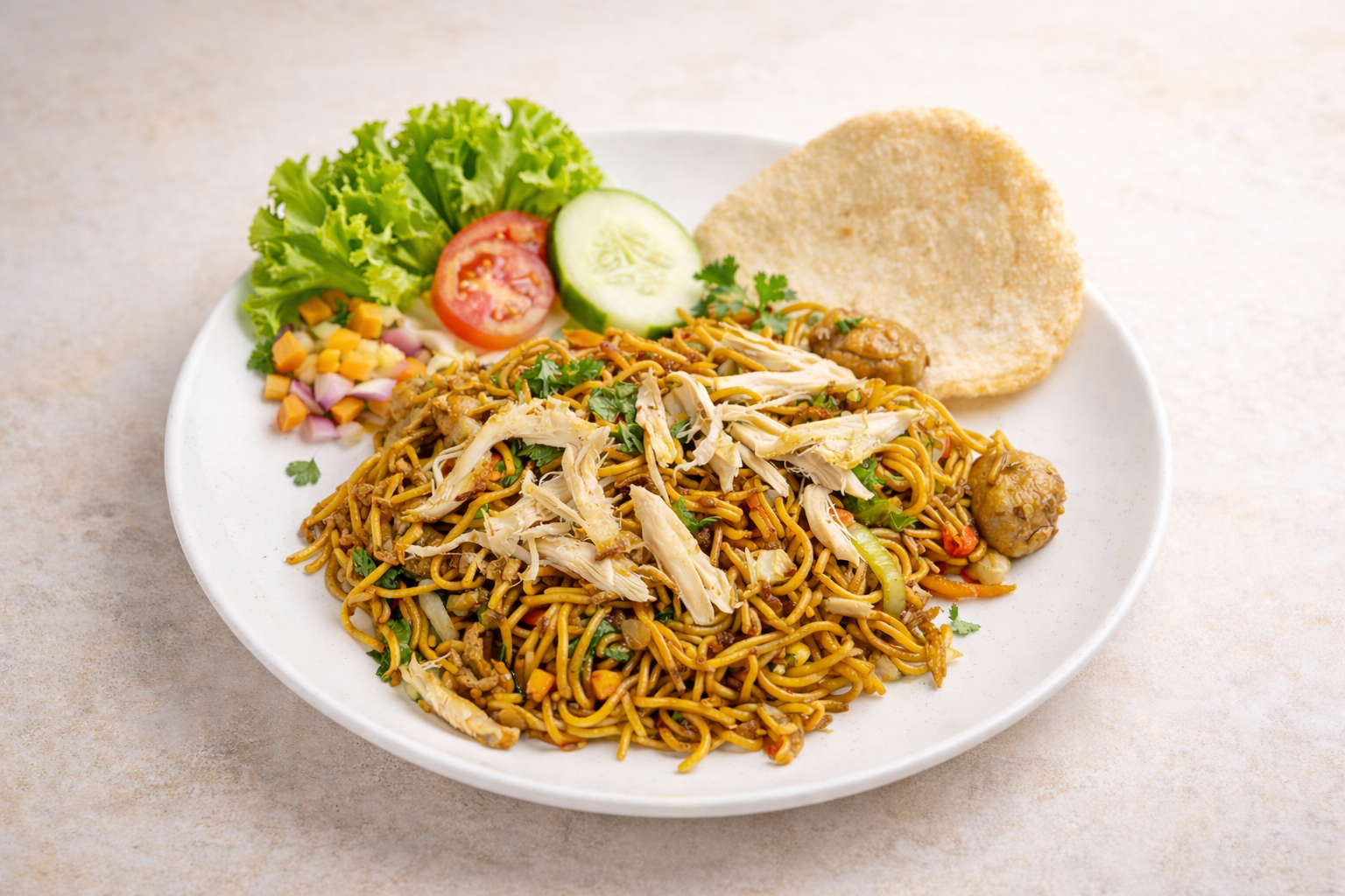 Mie Goreng